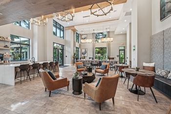 Clubhouse complete with billiards room